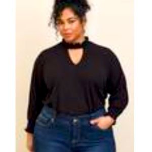 Torrid top